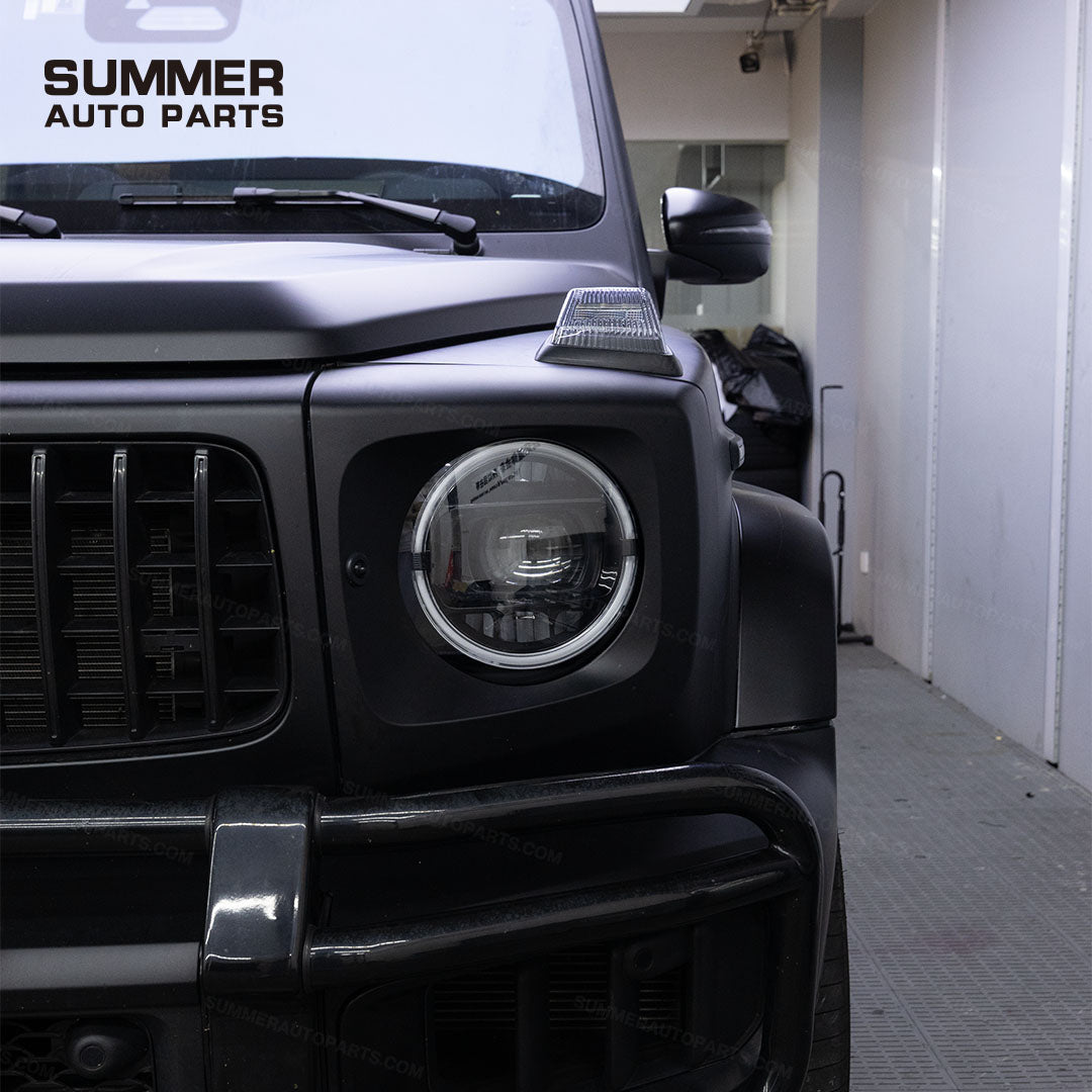 g-wagon-black-edition-headlights-w465