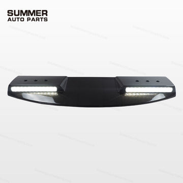 LED Roof Light Bar Pod for Land Rover Defender 90 110 130 L663 2020-2026