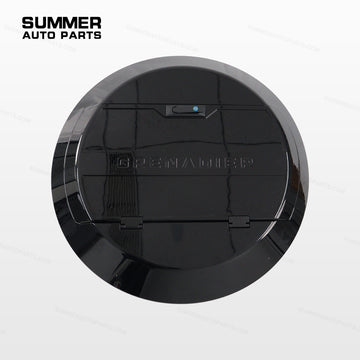 Spare Tire Integration Kit for INEOS Grenadier (2023–2025)
