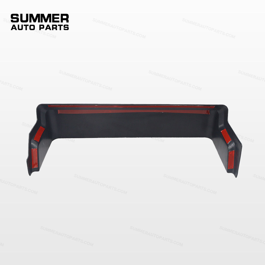 Dashboard Sun Shade for Ineos Grenadier - Blocking Overhead Sun Glare on Central Screen