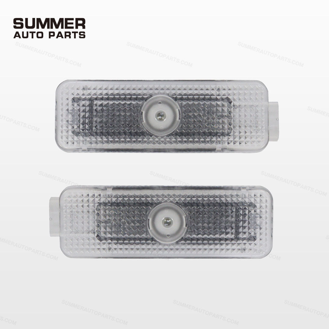 LED Puddle Lights for Ineos Grenadier