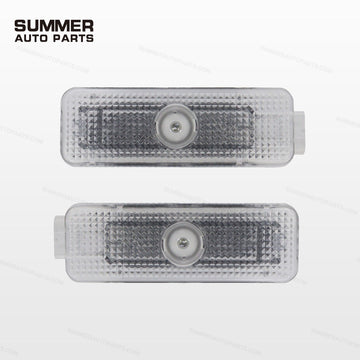 LED Puddle Lights for Ineos Grenadier