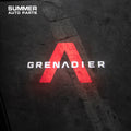 led-puddle-lights-ineos-grenadier-night-camp-ground-visibility