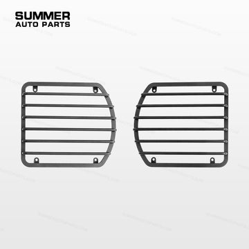 Ineos Grenadier Headlight Guards (2023–2025)