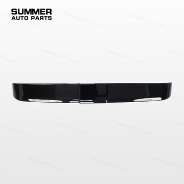 Rear Spoiler Wing for Ineos Grenadier Station Wagon - Clean Tail Airflow and Reduced Dust Adhesion