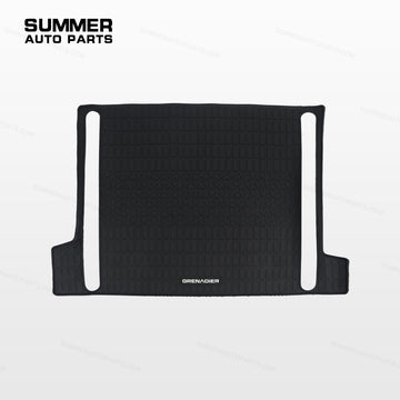 Cargo Trunk Liner for INEOS Grenadier (2023–2025)