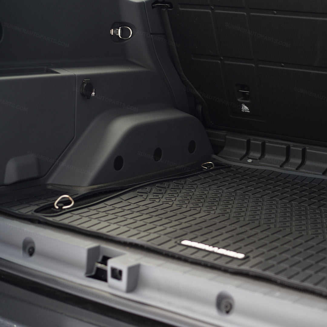 Cargo Trunk Liner for INEOS Grenadier (2023–2025)