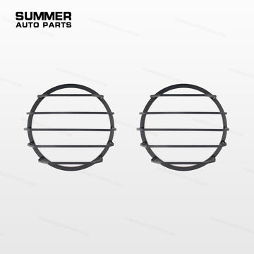 Taillight Guards for Ineos Grenadier (2023–2025)