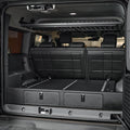Twin Drawer System for INEOS Grenadier