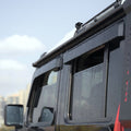 Side Window Deflectors for INEOS Grenadier
