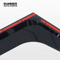 Side Window Deflectors for INEOS Grenadier