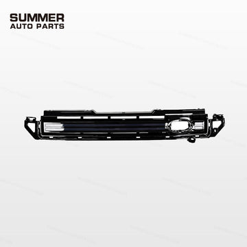 LED Front Grille Light Bar for Land Rover Defender 90 110 130 L663 2020-2026