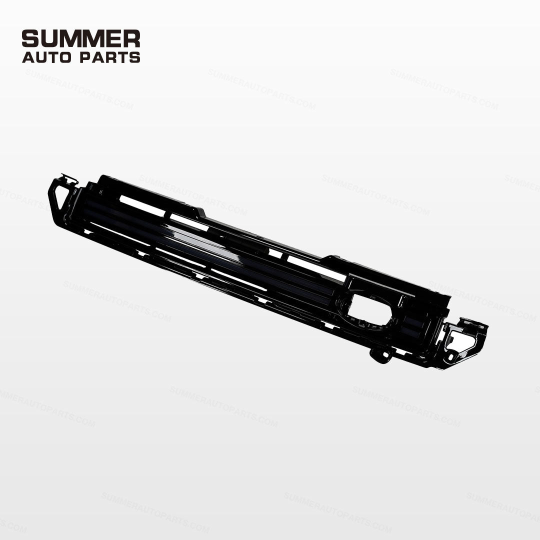LED Front Grille Light Bar for Land Rover Defender 90 110 130 L663 2020-2026
