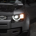 Matrix LED Headlights for Land Rover Defender 90/110/130