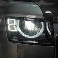 Matrix LED Headlights for Land Rover Defender 90/110/130