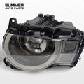 Matrix LED Headlights for Land Rover Defender 90/110/130