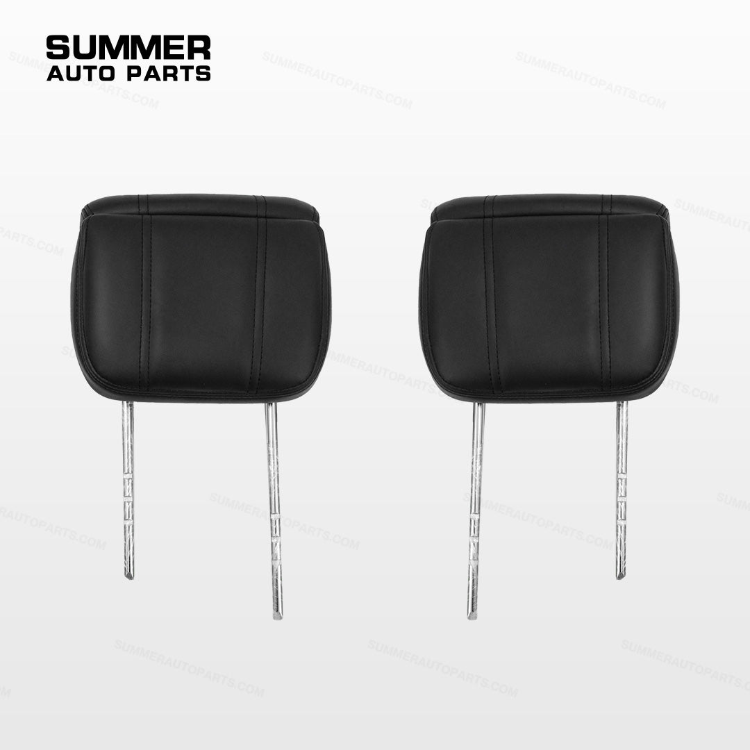 black-leather-headrest-defender-l663-overland-driving-support