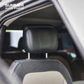 black-leather-headrest-defender-l663-overland-driving-support