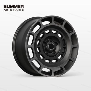 OCTA Style Forged Wheel Rims for Land Rover Defender 90 110 130 L663 2020-2025 - 20 and 22 Inch