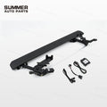 Electric side step motor, wiring harness, and control module kit for Land Rover Defender 110 L663