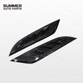Angled view of silver edge Union Jack side steps for Land Rover Defender 90 L663