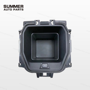 Center Console Armrest Compressor Refrigerator for Land Rover Defender 90 110 130 L663 2020-2025